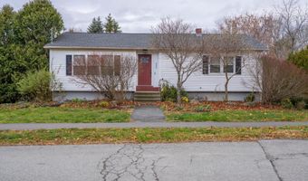 306 Birch St, Bangor, ME 04401