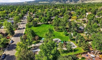 1305 Linden Ave, Boulder, CO 80304