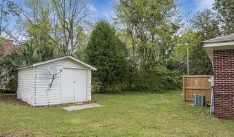 116 Magnolia St, Bonneau, SC 29431