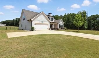 1486 MCCOY BRIDGE Rd, Homer, GA 30547
