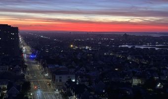100 S Berkley Sq 1N, Atlantic City, NJ 08401