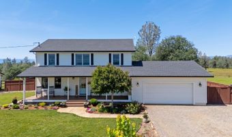 17962 Coyote Ln, Anderson, CA 96007