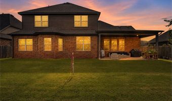 3904 SW Layton Rd, Bentonville, AR 72713
