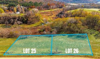 S1538 Shawnee Drive, Alma, WI 54610