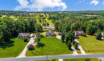 343 Soybean Dr, Appomattox, VA 24522