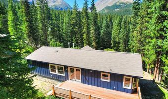 476 COUNTY ROAD 674, Breckenridge, CO 80424