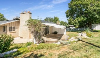 81 S 700 E, Bountiful, UT 84010