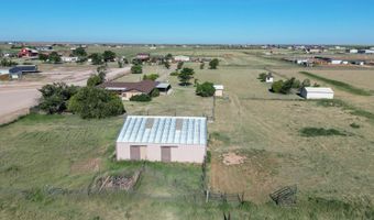 15601 CAVIN Rd, Amarillo, TX 79119