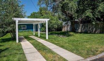 532 NE Quimby Ave, Bend, OR 97701