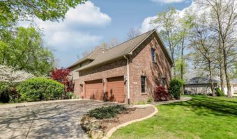 4826 E County Road 100 S, Avon, IN 46123
