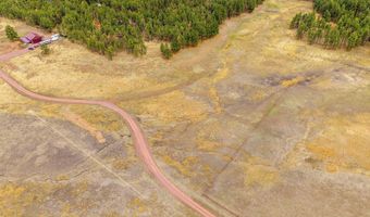 3 County Rd. N2157 Parcel 3, The Meadows Edge, Alpine, AZ 85920