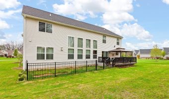 4563 Kelsey Ave, Adrian, MI 49221