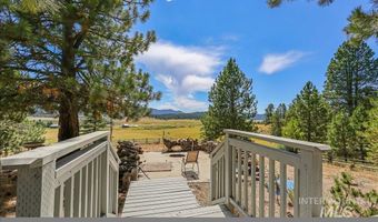 111 Ranch Cir, Cascade, ID 83611
