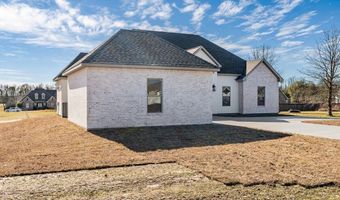 54 Cane Bend Dr Dr, Carriere, MS 39426