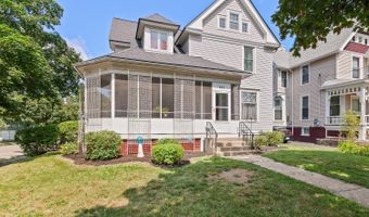 403 Finch St, Adrian, MI 49221