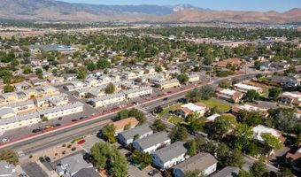 3913 Pheasant Dr, Carson City, NV 89701