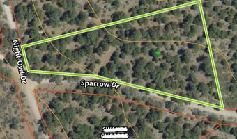 13559 Sparrow Dr, Bonanza, OR 97623
