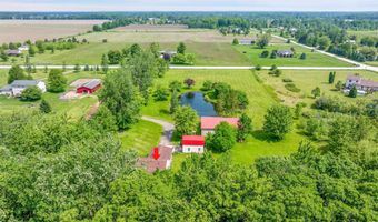13533 Hough, Allenton, MI 48002