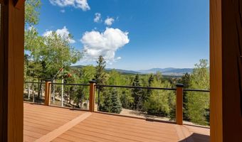 41 Rio Arriba Dr, Angel Fire, NM 87710