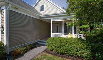 16 Amberwood Ct, Bourne, MA 02532