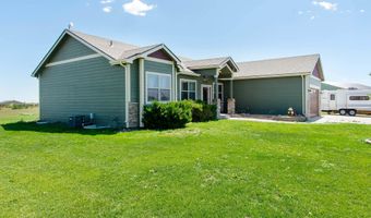7447 RILLEY Rd, Cheyenne, WY 82009