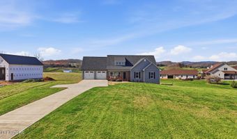 806 River Dr, Blaine, TN 37709