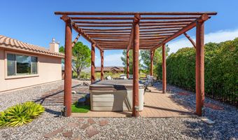 1749 SILVER SPUR Cir, Clarkdale, AZ 86324