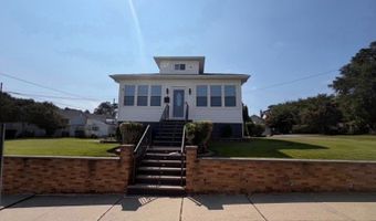 33 Adelaide St, Belleville, NJ 07109
