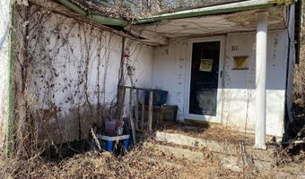 371 Jarvis Branch Rd, Barbourville, KY 40906