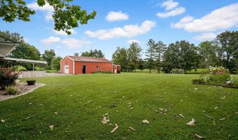 2656 Dixie Hwy, Bedford, IN 47421