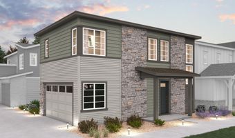 20164 E 59th Ave Plan: The Edge | Residence MC211, Aurora, CO 80019