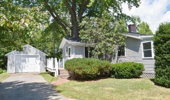 81 Belmont Ave, Belfast, ME 04915