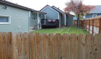 1007 Alger Ave, Cody, WY 82414