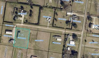 1040 Ann Dr, Arnaudville, LA 70512
