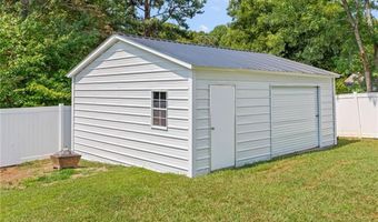 724 Sherwood Rd, Asheboro, NC 27205