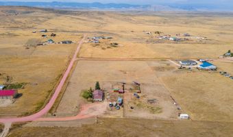 30 Pioneer Rd, Buffalo, WY 82834