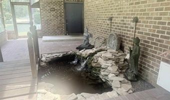 100 Lakeland Dr, Bennettsville, SC 29512