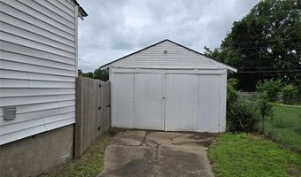 1629 S Keeler Ave, Bartlesville, OK 74003