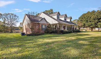 3100 Wallace Dr, Bogue Chitto, MS 39629