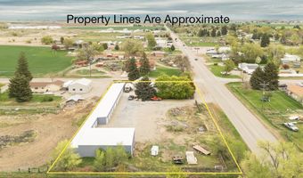 750 W 200 N, Blackfoot, ID 83221