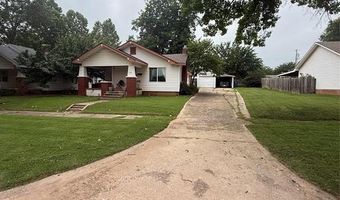 1522 S 9th St, Chickasha, OK 73018