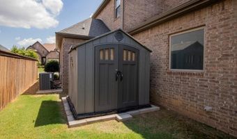 4508 SW Birmingham St, Bentonville, AR 72713