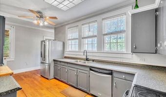 126 Bell St, Americus, GA 31709