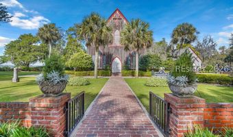 17 6th Ave, Bluffton, SC 29910