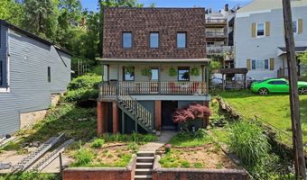 70 Holt St, Airville, PA 15203