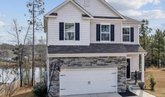 221 Shadowbrook Way, Camden, SC 29020
