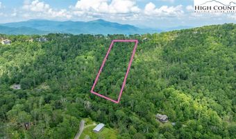 Lot 36 Summit Park Drive, Banner Elk, NC 28604