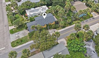 301 2ND St, Atlantic Beach, FL 32233