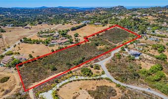 0 Mountain Meadow Rd, Escondido, CA 92026