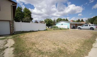 36 Magnolia, Casper, WY 82604